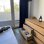 Sunny Seaside Retreat In * Burgas City
