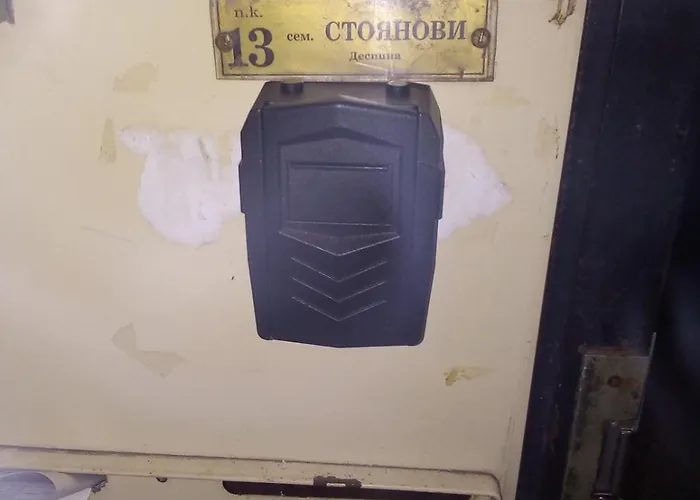 Lejlighed Sunny Seaside Retreat In Burgas City