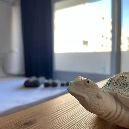 Sunny Seaside Retreat In דירה בורגאס